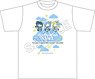 Chimadol The Idolm@ster Shiny Colors T-Shirt 283 Pro Illumination Stars (Anime Toy)