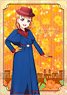 [Love Live! Sunshine!!] Clear File Chika Takami Poppins Style (Anime Toy)