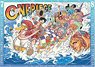 『ONE PIECE』 コミックカレンダー2021 大判 (キャラクターグッズ)