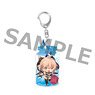 Charatoria Acrylic Key Ring Fate/Grand Order Assassin/Okita J Soji (Anime Toy)