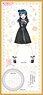 [Love Live! Sunshine!!] Acrylic Stand Yoshiko Tsushima Poppins Style (Anime Toy)