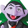 UDF No.580 Sesame Street Series 2 [2] Count Von Count (Completed)