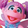 UDF No.581 Sesame Street Series 2 [3] Abby (Completed)