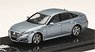 Toyota Clown 2.5L RS Advance Hybrid Precious Galena (Diecast Car)