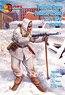 WW.II フィンランド兵 冬季装備 1942～44年 (12体/8ポーズ) (プラモデル)