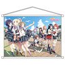 [Love Live! Nijigasaki High School School Idol Club] B2 Tapestry [2] (Anime Toy)