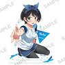 [Rent-A-Girlfriend] Acrylic Stand Figure Ruka Sarashina (Anime Toy)