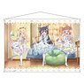 Wataten!: An Angel Flew Down to Me B2 Tapestry (Anime Toy)