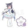Wataten!: An Angel Flew Down to Me Acrylic Stand Hana Shirasaki (Anime Toy)