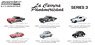 La Carrera Panamericana Series 3 (Diecast Car)
