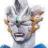 Ultra Hero Series 79 Ultraman Z Delta Rise Claw (Character Toy)