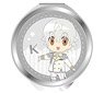 K: Seven Stories Compact Mirror Yashiro Isana (Anime Toy)