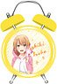 My Teen Romantic Comedy Snafu Fin Voice Alarm Clock Iroha Isshiki (Anime Toy)