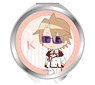 K: Seven Stories Compact Mirror Izumo Kusanagi (Anime Toy)