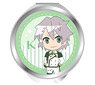 K: Seven Stories Compact Mirror Sukuna Gojo (Anime Toy)