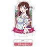 Rent-A-Girlfriend Big Acrylic Stand Chizuru Mizuhara (Anime Toy)
