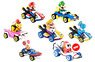 Hot Wheels Mario Kart Assorted 986H (Toy)