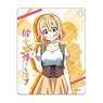 Rent-A-Girlfriend Pass Case Mami Nanami (Anime Toy)