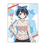 Rent-A-Girlfriend Pass Case Ruka Sarashina (Anime Toy)