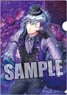 Uta no Prince-sama Shining Live Clear File Halloween Starry Party Time Another Shot Ver. [Ai Mikaze] (Anime Toy)