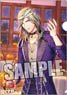 Uta no Prince-sama Shining Live Clear File Halloween Starry Party Time Another Shot Ver. [Camus] (Anime Toy)