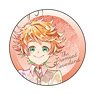 The Promised Neverland Pale Tone Series Can Badge Emma [Especially Illustrated] Ver. (Anime Toy)