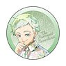 The Promised Neverland Pale Tone Series Can Badge Norman [Especially Illustrated] Ver. (Anime Toy)