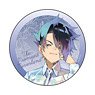 The Promised Neverland Pale Tone Series Can Badge Ray [Especially Illustrated] Ver. (Anime Toy)