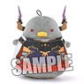 Chun-colle Granblue Fantasy [Sarasa] (Anime Toy)