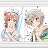 My Teen Romantic Comedy Snafu Too! [Especially Illustrated] Vol.2 Trading Magnet (Set of 10) (Anime Toy)