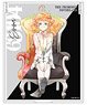 The Promised Neverland Pale Tone Series Miror Emma [Especially Illustrated] Ver. (Anime Toy)