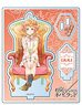 The Promised Neverland Pale Tone Series Acrylic Stand Emma [Especially Illustrated] Ver. (Anime Toy)