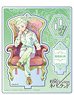 The Promised Neverland Pale Tone Series Acrylic Stand Norman [Especially Illustrated] Ver. (Anime Toy)