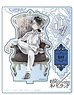 The Promised Neverland Pale Tone Series Acrylic Stand Ray [Especially Illustrated] Monochrome Ver. (Anime Toy)