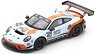 Porsche GT3 R GPX Racing No.40 `The Club` (Diecast Car)
