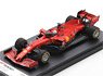 Scuderia Ferrari SF1000 No.5 Scuderia Ferrari Austrian GP 2020 Sebastian Vettel (Diecast Car)