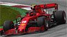 Scuderia Ferrari SF1000 No.16 Scuderia Ferrari 2nd Austrian GP 2020 Charles Leclerc (ミニカー)