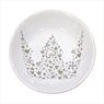 Kingdom Hearts Plate L Size [Crown White] (Anime Toy)