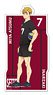 Haikyu!! Magnet Sheet Vol.2 01 Atsumu Miya (Anime Toy)