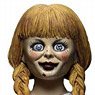 Annabelle Comes Home/ Annabelle 8 inch Action Doll (Completed)