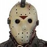 Friday the 13th Part VII: The New Blood / Jason Voorhees Ultimate 7 inch Action Figure (Completed)