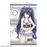 Mainichi Compile Heart B2 Tapestry Design 02 (Noire) (Anime Toy)
