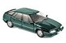 Citroen XM 1995 Poseidon Green (Diecast Car)