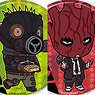 Dorohedoro Trading Can Badge (Set of 14) (Anime Toy)