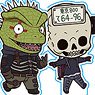 Dorohedoro Acrylic Stand Collection (Set of 14) (Anime Toy)
