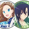 Can Badge [My Next Life as a Villainess: All Routes Lead to Doom!] 03 Box (Set of 8) (Anime Toy)