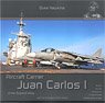 Ship in Detail 001 : Aircraft Carrier Juan Carlos I of the Spanish Navy (Book)