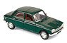 Peugeot 204 1966 Antique Green (Diecast Car)