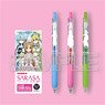 [Sword Art Online] Sarasa Clip 0.5 Color Ballpoint Pen War of Underworld Ver. (Anime Toy)