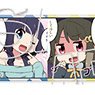 [Nijiyon -Love Live! Nijigasaki High School School Idol Club Yonkoma-] Trading Square Can Badge (Set of 12) (Anime Toy)